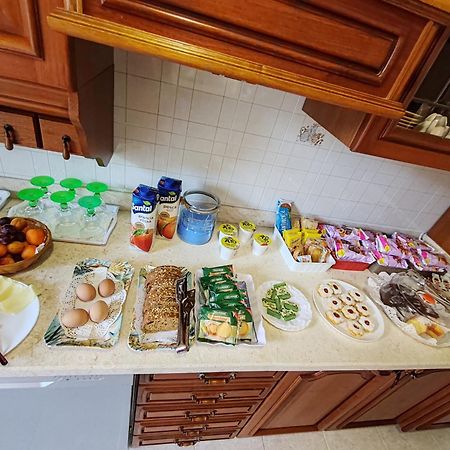 فندق Economi Depandance أولبيا المظهر الخارجي الصورة